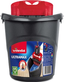       Vileda UltraMax - 10 l,   UltraMax - 