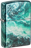   Zippo Rogue Wave Design -   540 Fusion - 