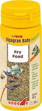     sera Vipagran Baby - 24 g,   Nature - 