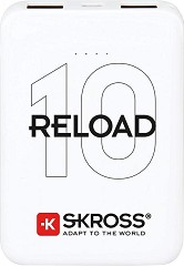 SKROSS RELOAD 10 10000 mAh -   - 