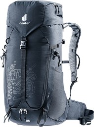  Deuter Trail 24 125th Anniversary Edition - 24 l - 