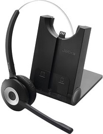   Jabra Pro 925 Mono -    - 