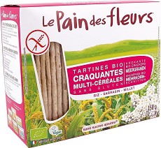     Le Pain des Fleurs - 150 g,  18+  - 