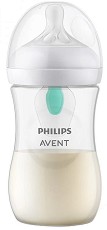   Philips Avent AirFree - 260 ml,   Natural Response, 1+  - 