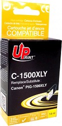      UPrint C-1500XL Cyan - 950  - 