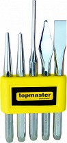     Topmaster CR-V - 5  - 