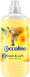    Coccolino Fresh & Soft - 1.7 l,      - 