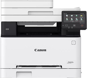    Canon i-SENSYS MF657Cdw -   /  /  / , 1200 x 1200 dpi, 21 pages/min, LAN, Wi-Fi, USB, A4,   - 