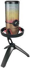   Cherry UM 9.0 PRO - 20 Hz - 20 kHz, USB, 2.5 m , RGB - 