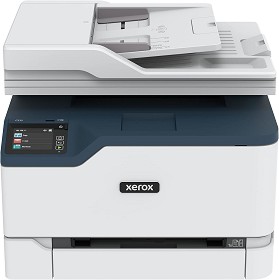    Xerox C235 -   /  /  / , 600 x 600 dpi, 22 pages/min, Wi-Fi, USB, A4 - 