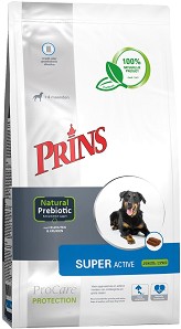       Prins Super Active - 3 ÷ 20 kg,   ProCare Protection,    - 