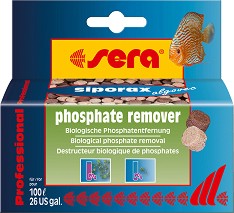        sera Siporax Algovec Professional - 35  210 g - 