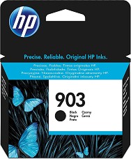      HP 903 Black - 300  - 