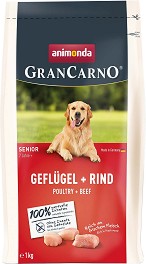     GranCarno Senior - 1 ÷ 12 kg,    ,  7  - 