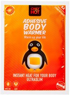    Only Hot Adhesive Body Warmer -    - 