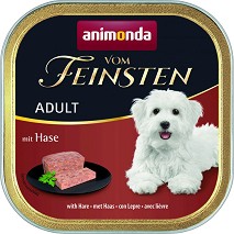    Animonda Vom Feinsten Adult - 150 g,  ,  1  6  - 