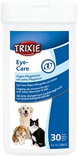        Trixie Eye Care - 30  -  