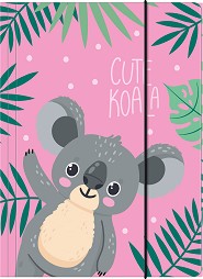    Derform Koala -   A4 - 