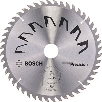     Bosch Precision - ∅ 210 / 30  24  48  - 