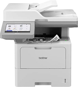    Brother MFC-L6910DN -   /  /  / , 1200 x 1200 dpi, 50 pages/min, LAN, Wi-Fi, USB, 4 - 