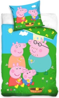     2  Sonne Peppas Family - 140 x 200 cm,     - 