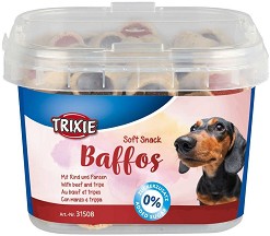    Trixie Baffos - 140 g,    ,    - 