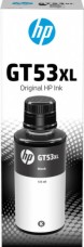    HP GT53XL Black - 6000  - 