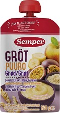   , ,    Semper - 120 g,  6+  - 