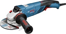   Bosch GWS 18-125 SL - 