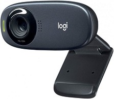     Logitech C310 - USB 2.0 - 