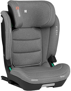     Kikka Boo i-Scout i-Size -  Isofix ,  100  150 cm -   