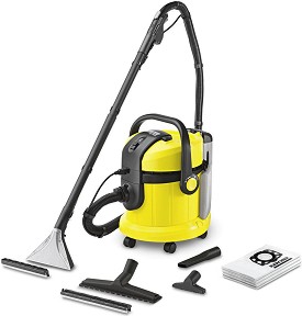   Karcher SE 4001 -   - 