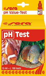     pH   sera pH Test - 15 ml - 