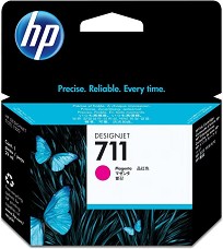      HP 711 Magenta - 29 ml - 