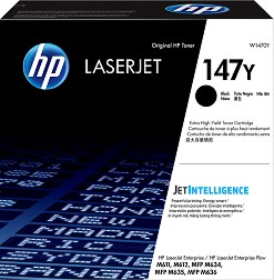   HP 147Y Black - 42000  - 