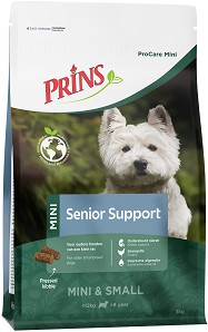      Prins Senior Support - 3  7.5 kg,    ,   ProCare Mini, 8  - 