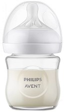    Philips Avent - 120 ml,   Natural Response, 0+  - 