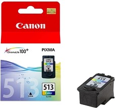   Canon CL-513 C, M, Y - 350  - 