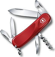   Victorinox Evolution 10 - 