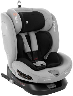     Kikka Boo i-Moove i-Size -  Isofix ,  40  150 cm -   