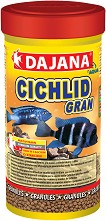     DAJANA PET Cichlid Gran - 100 g - 