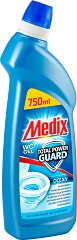      Medix - 750 ml,      Total Power Guard -  