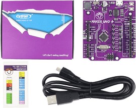  Arduino Maker UNO Plus - 