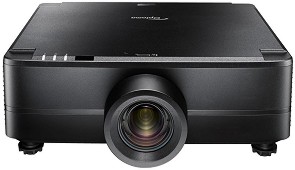    Optoma ZU920T - DLP, 1920 x 1200, 9800 lumens, HDMI, 2x Speaker 10 W - 