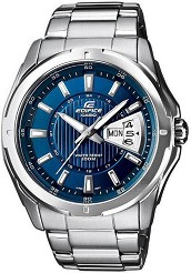  Casio - Edifice EF-129D-2AVEF -   "Edifice" - 