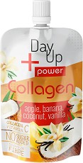    , , ,    DayUp + Power Collagen - 100 g,  3+  - 