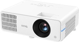   BENQ LW650 - DLP, 1280 x 800, 4000 lumens, HDMI, RS-RS232, USB, USB-C, 1 x Speaker 10 W,   - 