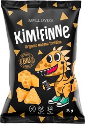      Kimifinne - 30 g,  10+  - 