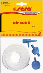      sera Air Set S - 2 m - 