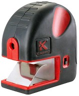   Kapro 893 T-Laser -   3 m - 